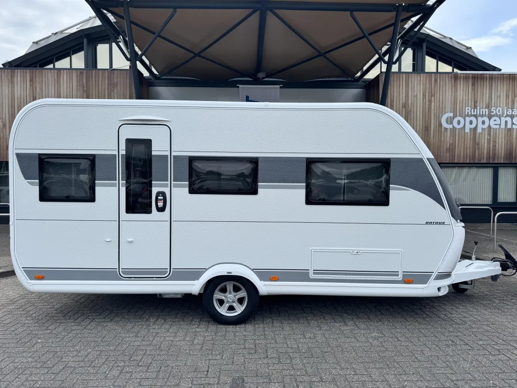 Hobby On Tour (2026) — foto 1