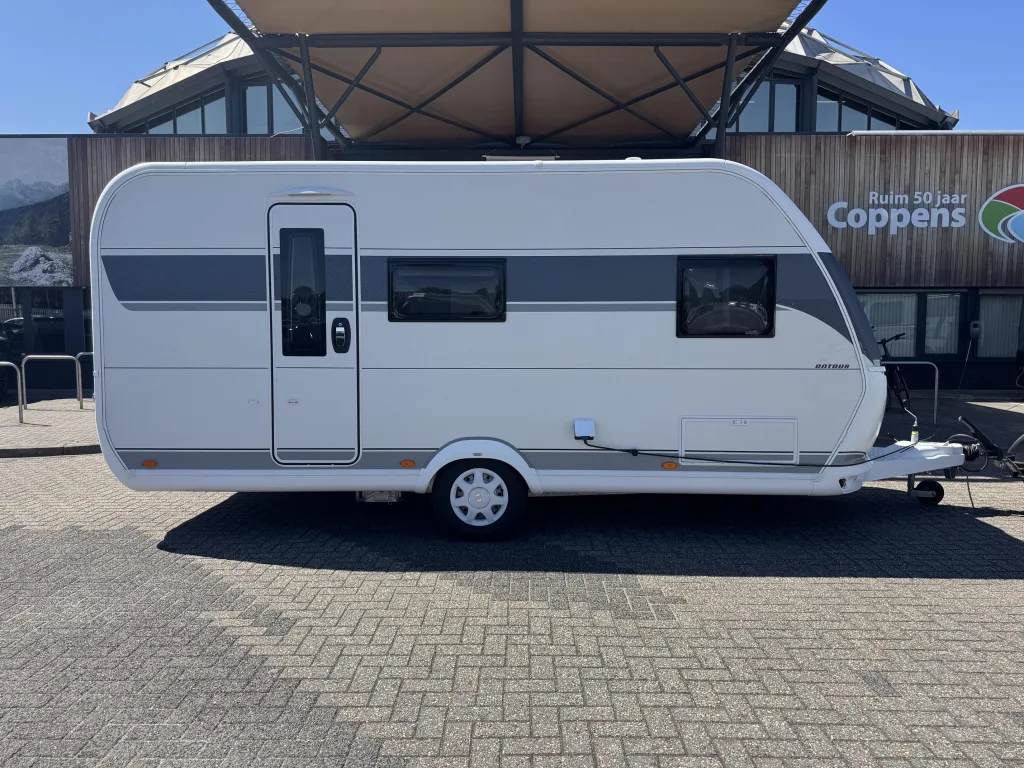 Hobby On Tour (2025) — foto 1