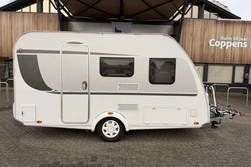 Knaus Sport (2016)