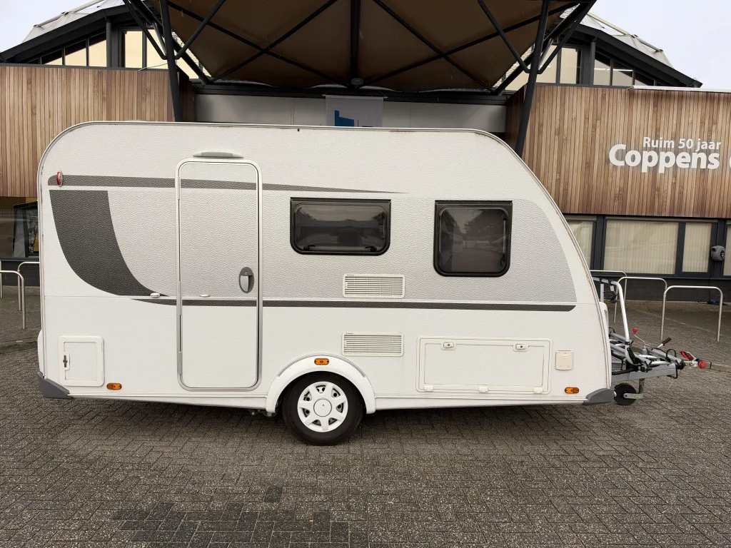 Knaus Sport (2016) — foto 1