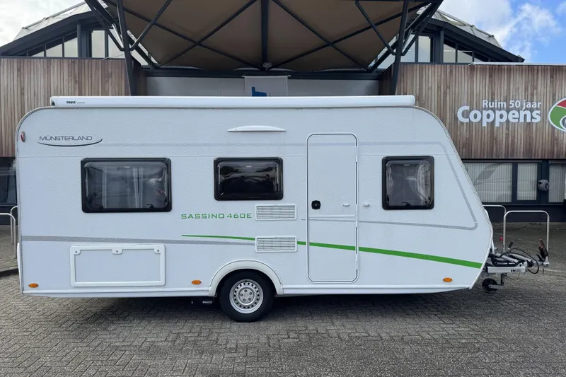 LMC Sassino (2021)
