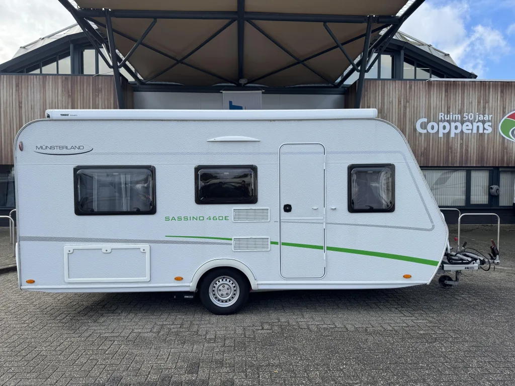 LMC Sassino (2021) — foto 1