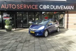 Honda Jazz (2012) — foto 1