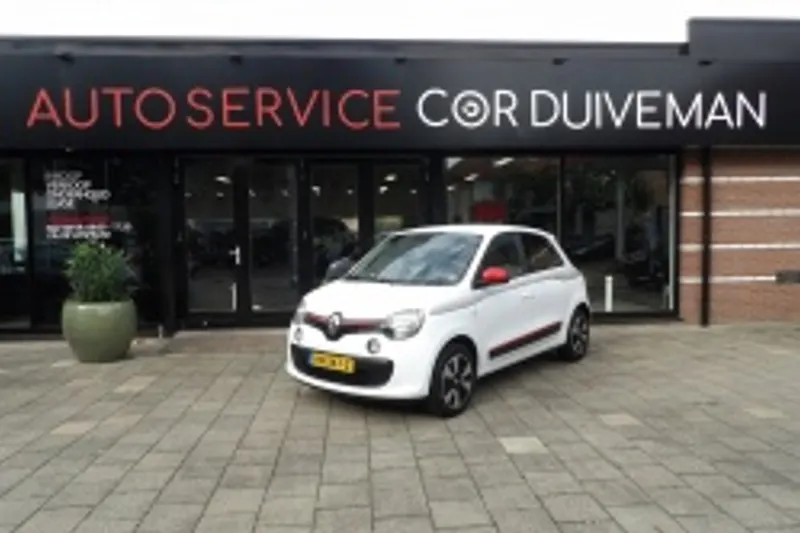 Renault Twingo (2018)
