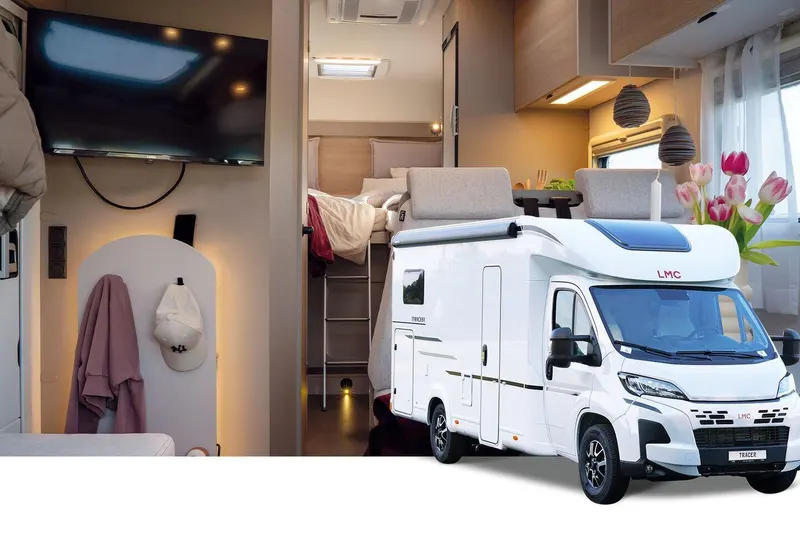 LMC Tracer (2027)