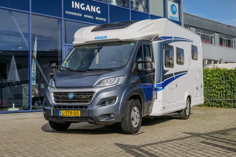 Knaus L!ve (2020)
