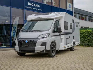 Knaus L!ve (2026) — foto 1