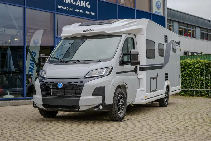Knaus L!ve (2026)