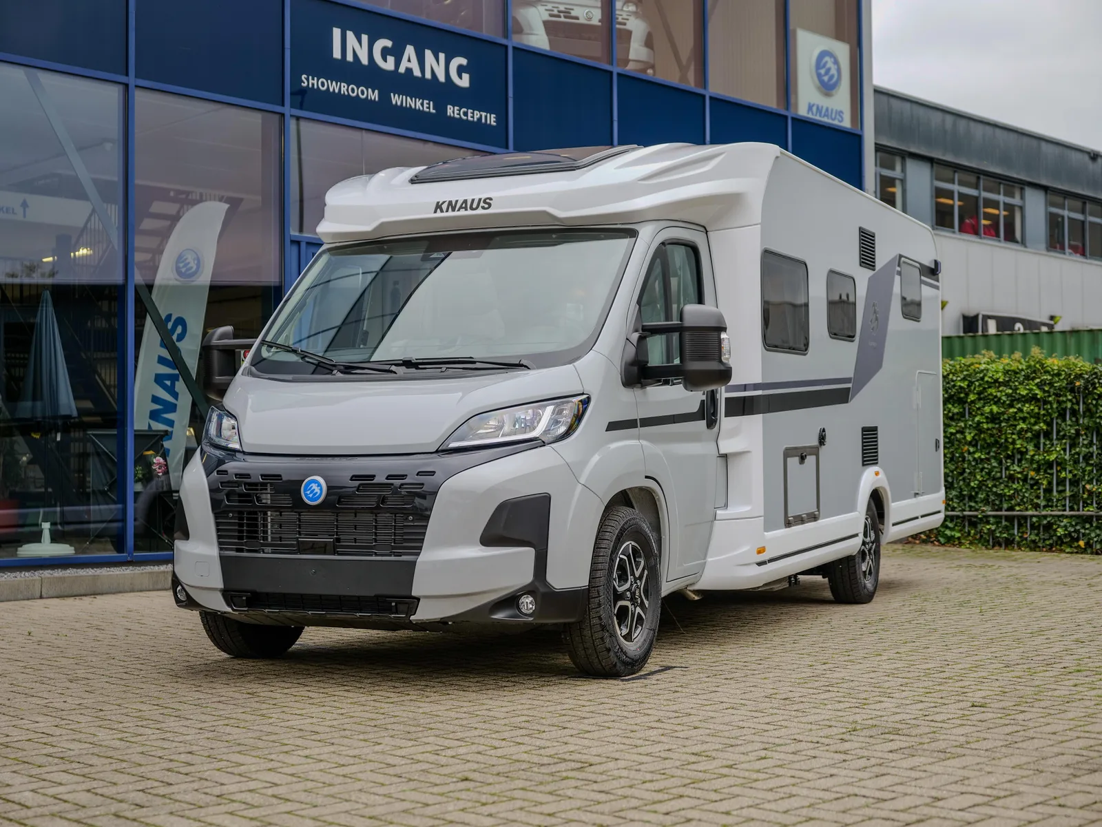 Knaus L!ve (2026) — foto 1