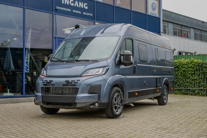 Weinsberg CaraBus (2026)