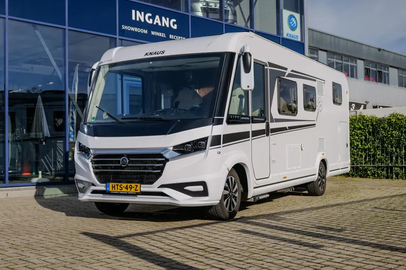 Knaus L!ve (2025)