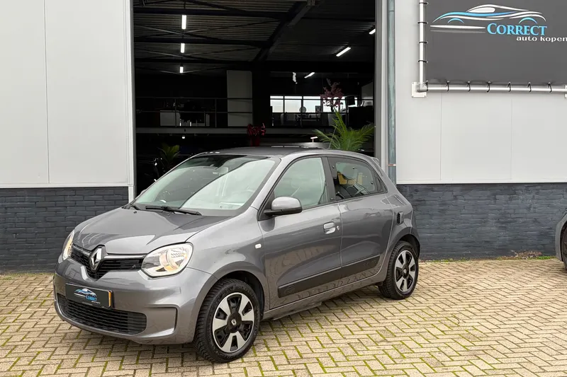 Renault Twingo (2021)
