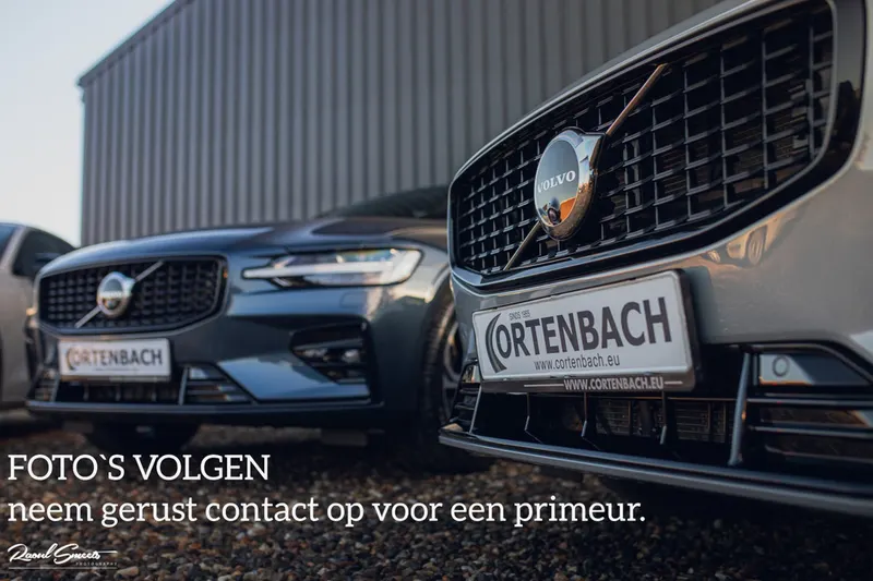 Volvo XC90 (2022)