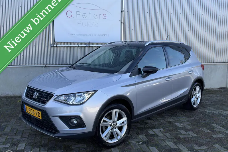 SEAT Arona (2020)