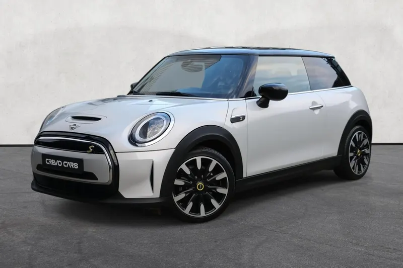 MINI Mini Electric (2022)