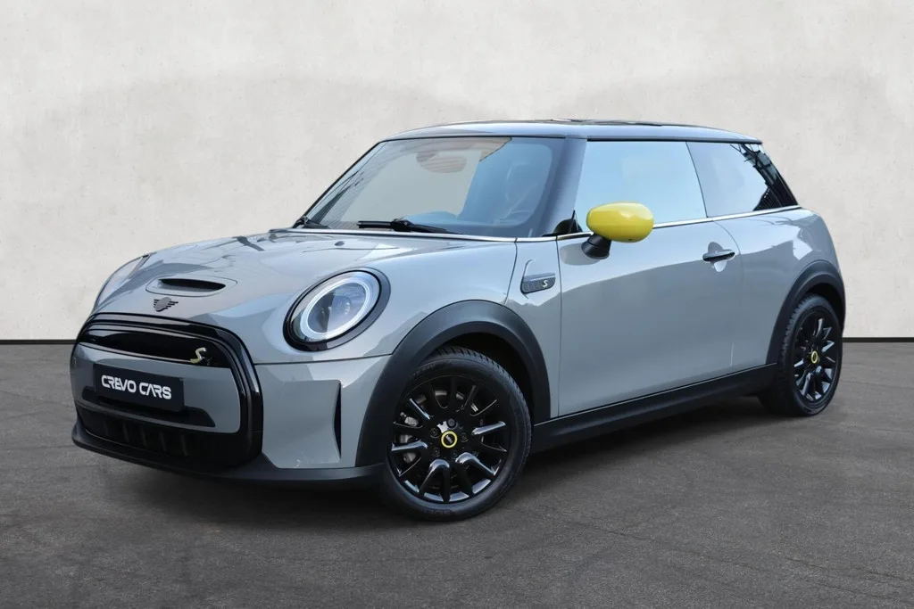 MINI Mini Electric (2022) — foto 1