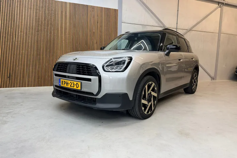 MINI Countryman (2024)