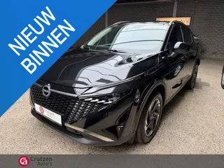 Nissan Qashqai (2026) — foto 1