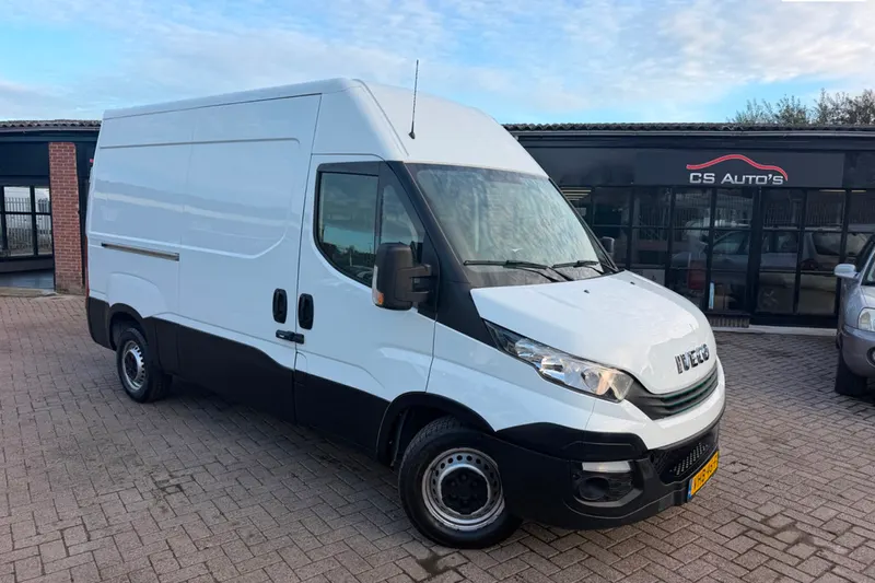 Iveco Daily (2018)