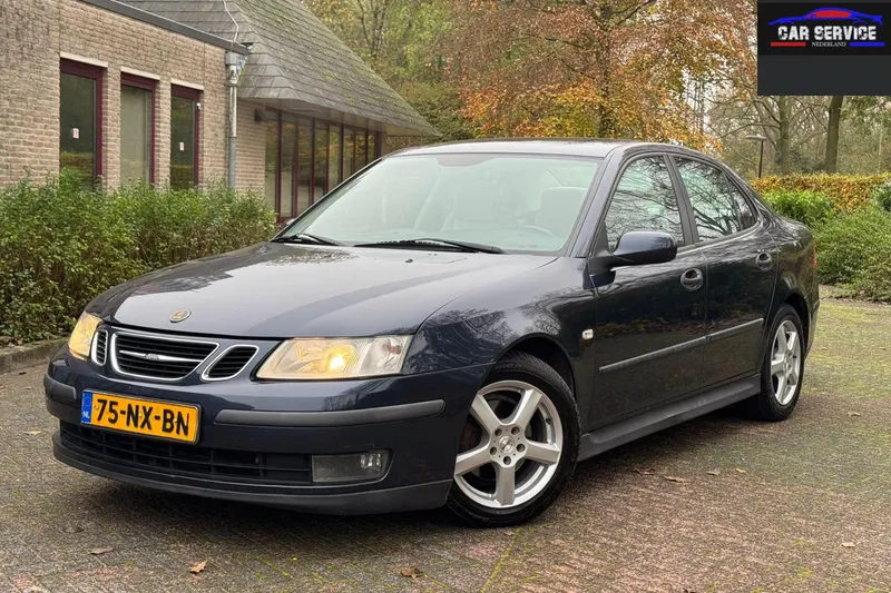 Saab 9-3 (2004)