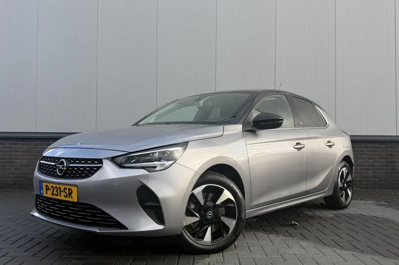 Opel Corsa-e (2021)