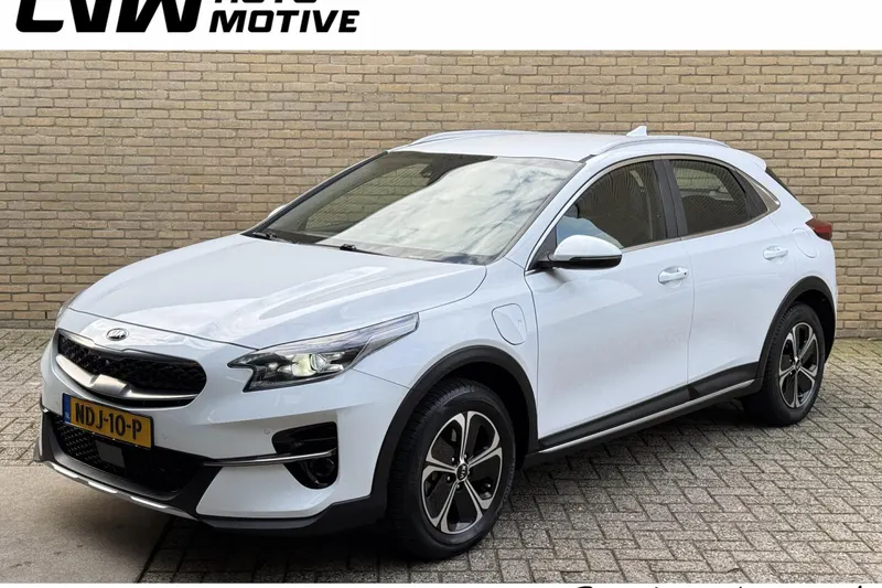Kia XCeed (2020)