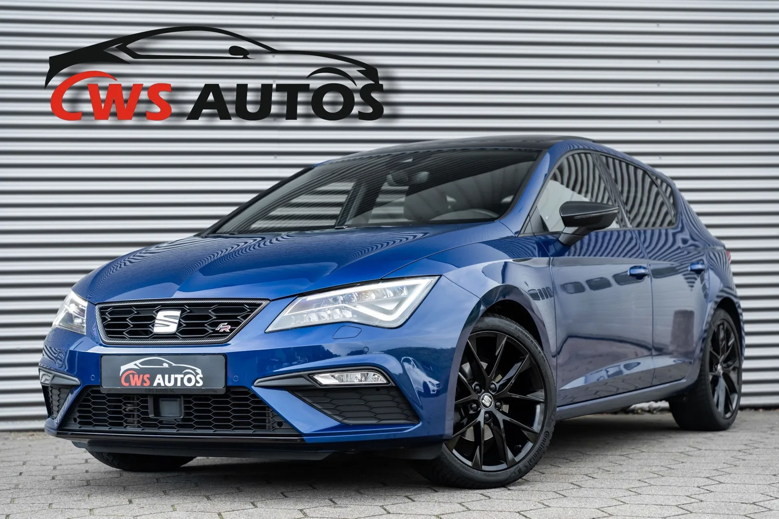 SEAT Leon (2019) — foto 1