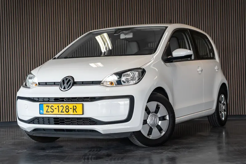 Volkswagen Up! (2019)