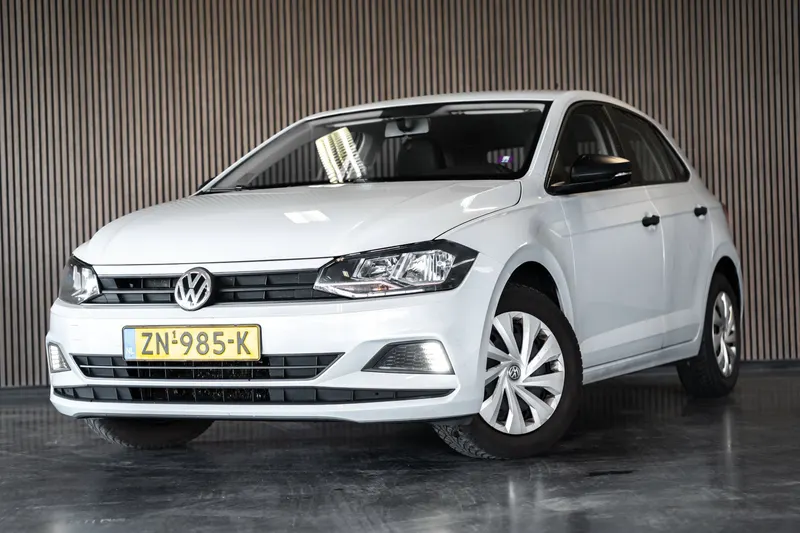 Volkswagen Polo (2019)