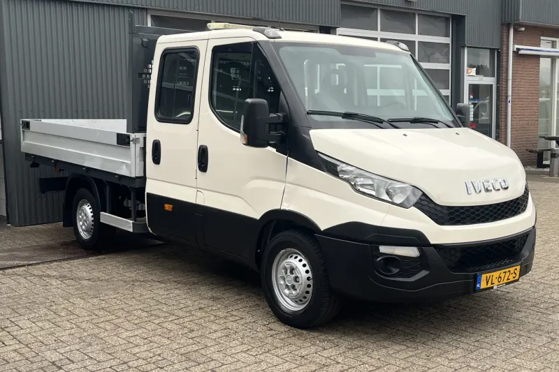 Iveco Daily (2015)