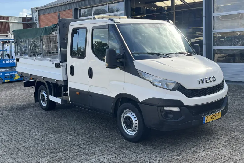 Iveco Daily (2016)