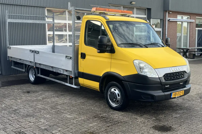 Iveco Daily (2013)
