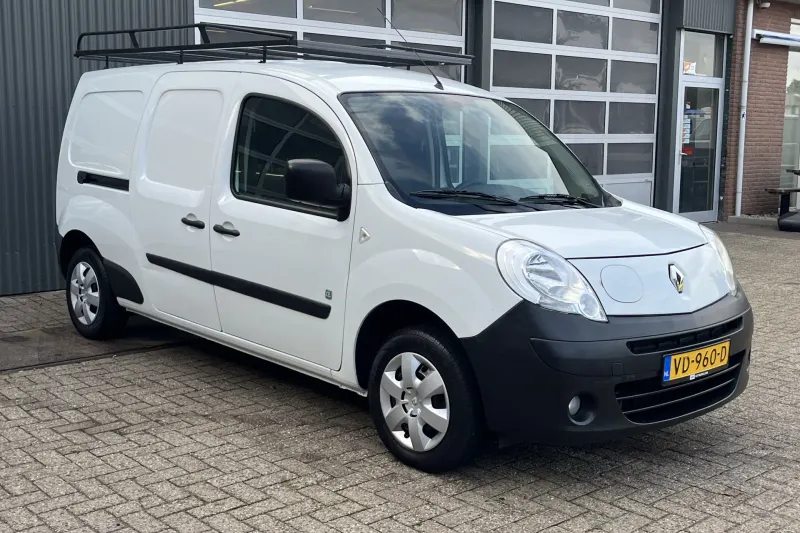 Renault Kangoo Express (2013)