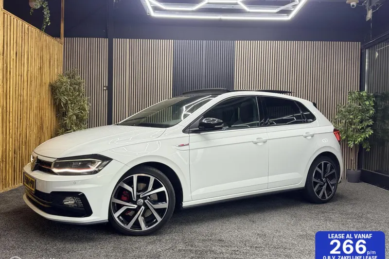 Volkswagen Polo (2019)