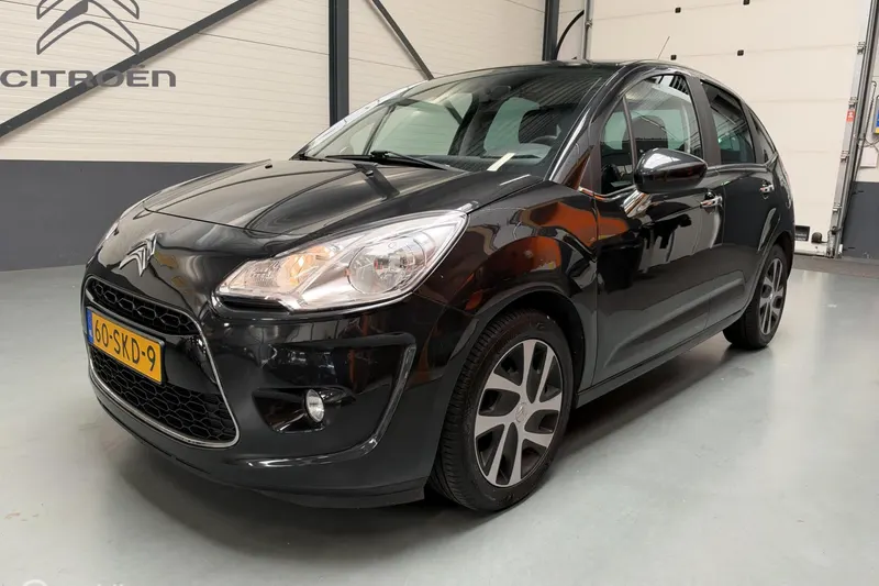 Citroën C3 (2011)