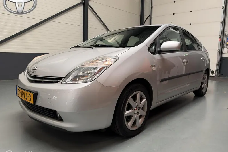 Toyota Prius (2009)