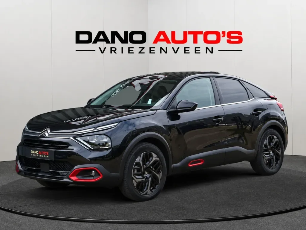 Citroën C4 (2021) — foto 1