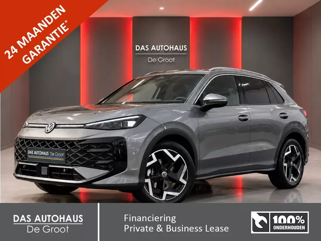 Volkswagen T-Roc (2026) — foto 1