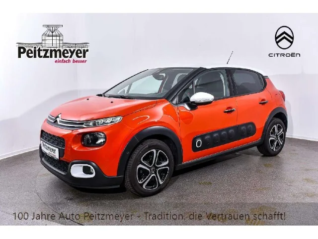 Citroën C3 (2020) — foto 1