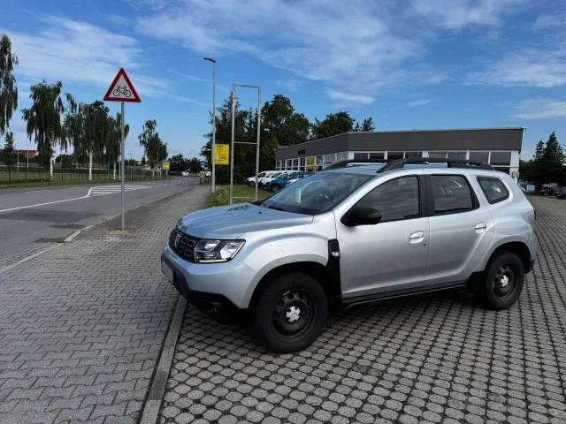 Dacia Duster (2019) — foto 1