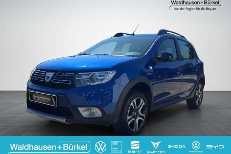 Dacia Sandero (2020)
