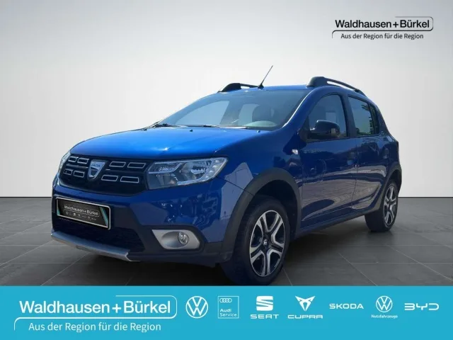 Dacia Sandero (2020) — foto 1
