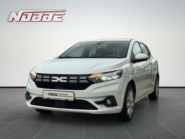 Dacia Sandero (2023) — foto 1