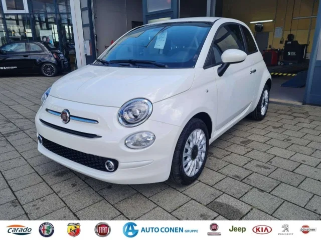 Fiat 500 (2022) — foto 1