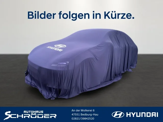 Hyundai i20 (2020) — foto 1