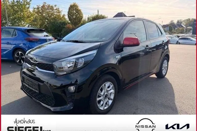 Kia Picanto (2020)