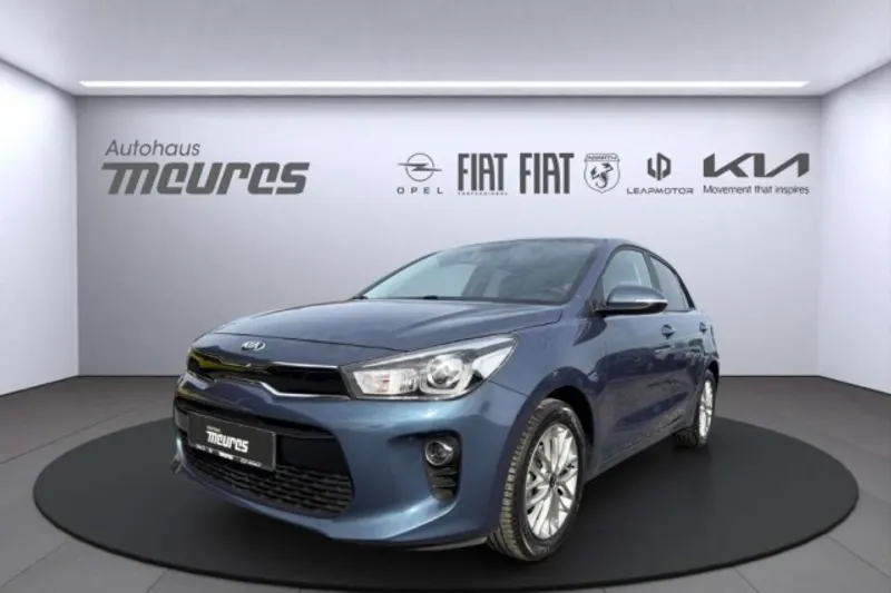 Kia Rio (2019)