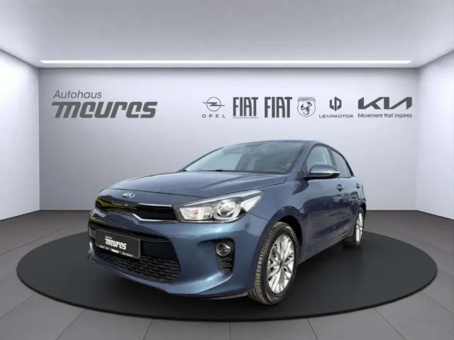 Kia Rio (2019) — foto 1