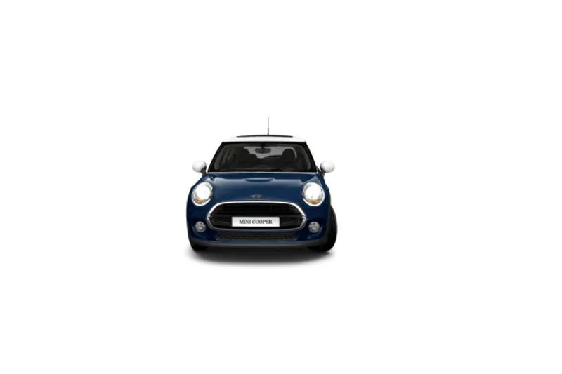 MINI Cooper (2018)