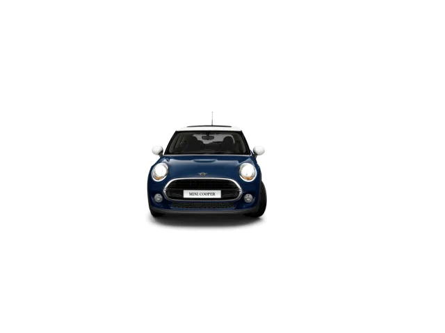 MINI Cooper (2018) — foto 1